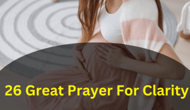 28 Amazing Prayer For Expectant Mothers